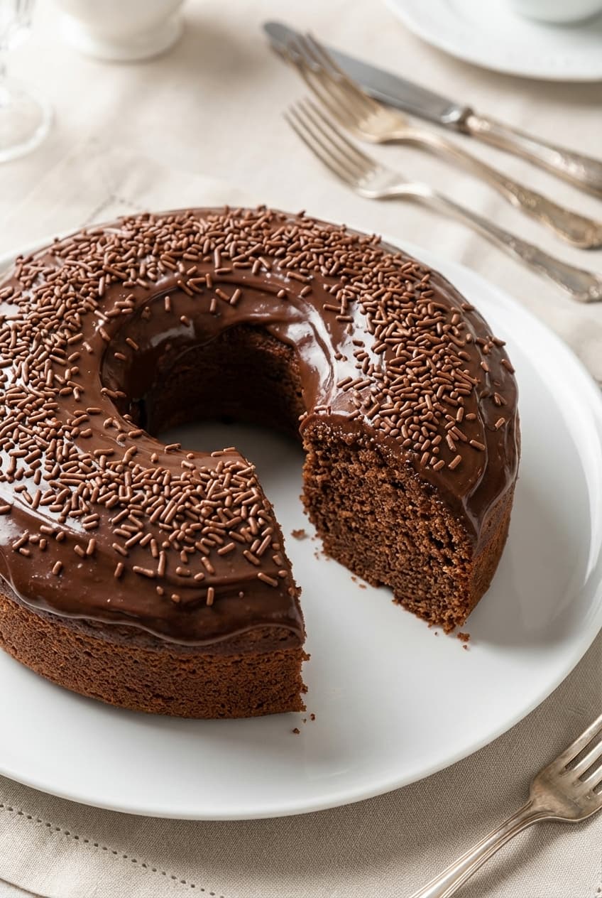 Chocolate Cake