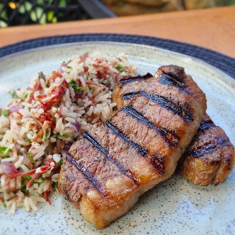 Executive Dish - original